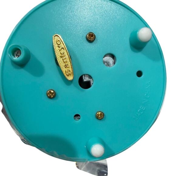 Tiffany & Co. Carousel Musical Snow Globe - Picture 3 of 3